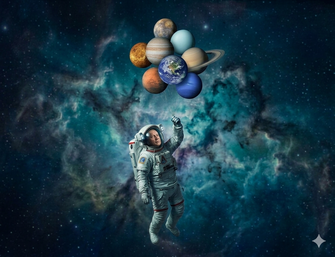 Balloons